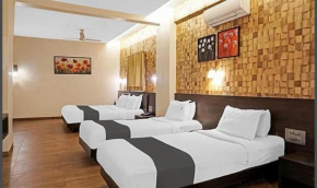 Omkar Executive